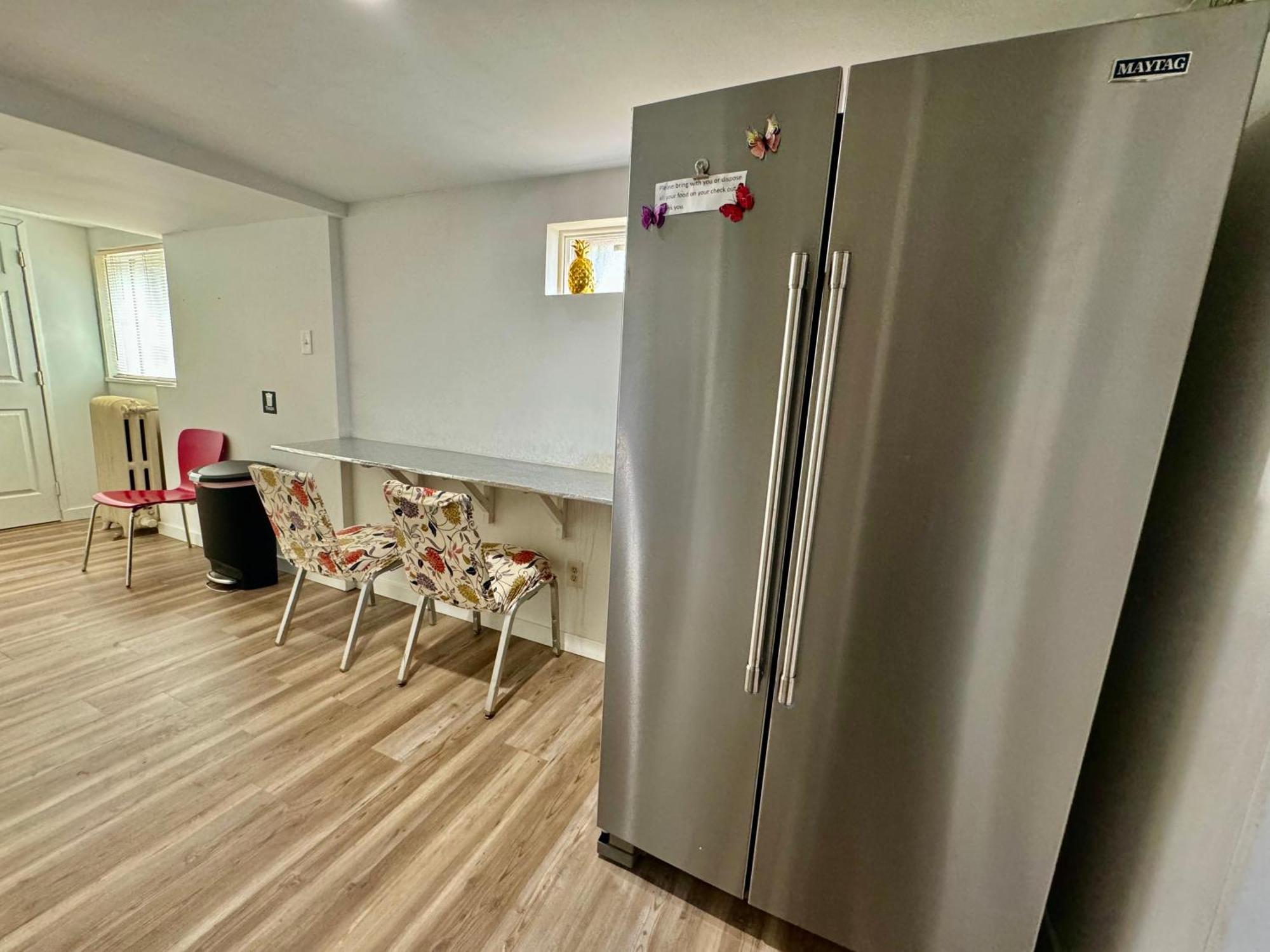 Tiny Private Room On The 1St Floor With Shared Bathroom Near Seatac Airport And Downtown 시애틀 외부 사진