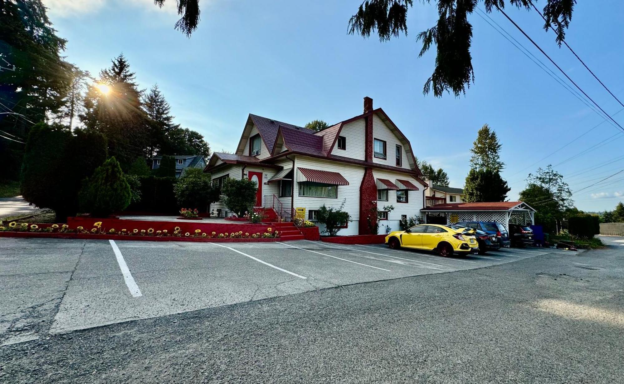 Tiny Private Room On The 1St Floor With Shared Bathroom Near Seatac Airport And Downtown 시애틀 외부 사진